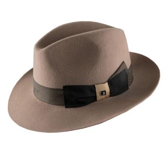 Chapeau fédora Sirius
