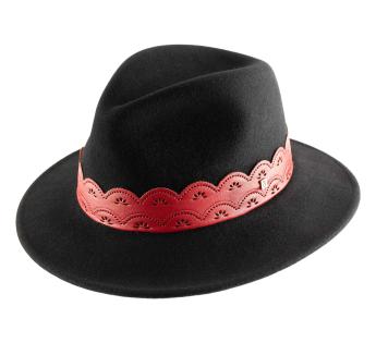 Chapeau francais Délie