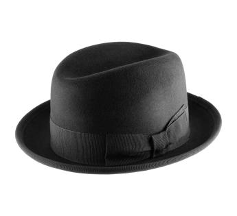 Chapeau homburg Il Diplomatico