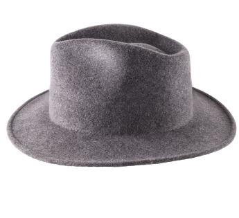 chapeau anthracite Mon Traveller Mon Traveller Teardrop