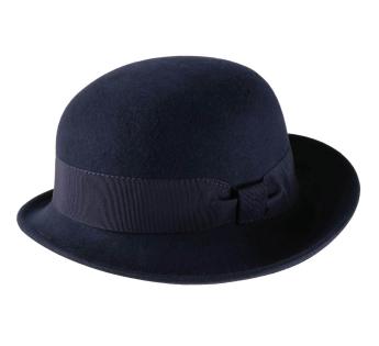 Chapeau Melon - Chapeau rond - Homme et Femme - Achat en ligne