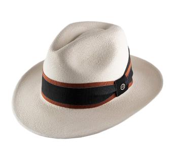 Chapeau montecristi Solano