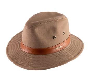 Chapeau outdoor randonnée Outdoor Cotton Traveller