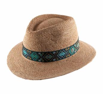 Chapeau paille  festival Loan