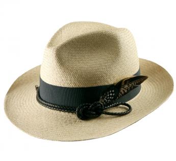 Origine du Chapeau Borsalino