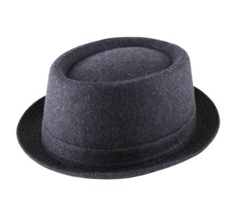 Chapeau porkpie Marzio