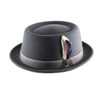 Chapeau porkpie Stetson Reydon Pork Pie
