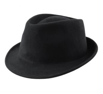 Nude Felt Trilby Classic Italy