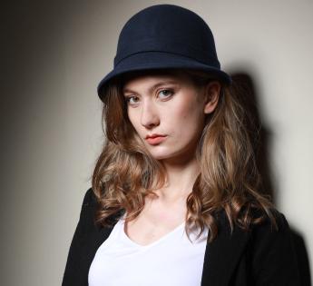 Chapeau Femme Cloche