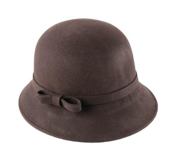 Chapeau Femme Cloche