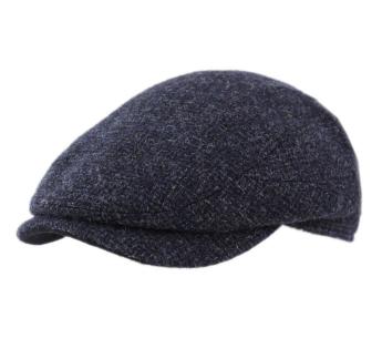  Driver Cap Wool