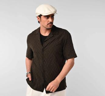 Casquette plate Stetson Driver Cap Musselin Cotton