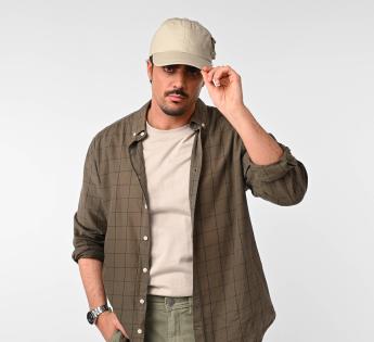 Casquette outdoor été Evan Utility