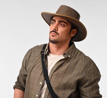 Chapeau bush australien Foldaway Cooler