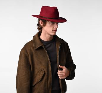 Chapeau Noir Classic Large