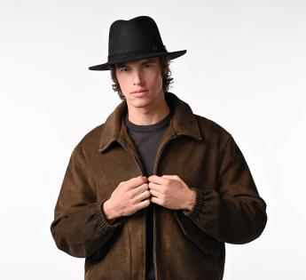 Chapeau Vert Classic Traveller II