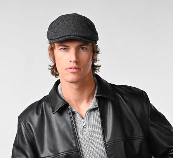 casquette chaude waterproof Folco