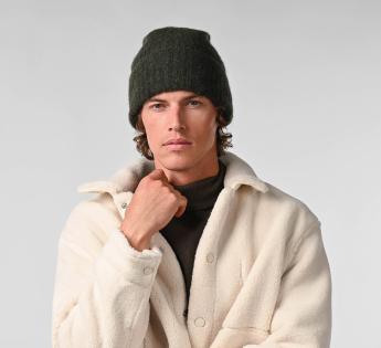 bonnet slouchy alpaga Axelle