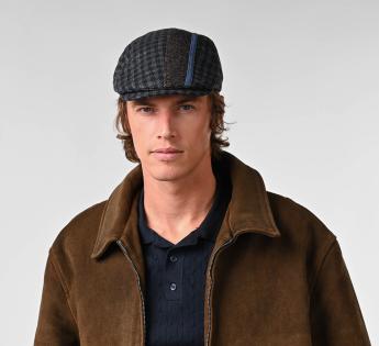 Casquette laine Bromo