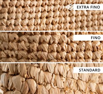 Chapeau paille personnalisable Mon Traveller Raphia