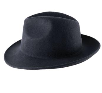 Chapeau Fedora Personnalisable Mon Fedora