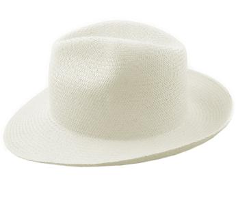 Panama fedora Mon Fedora Panama