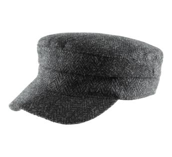 Skipper Tweed Hanna Hats