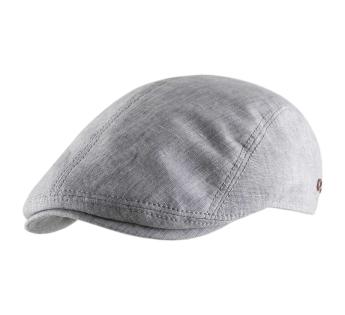 Béret, Casquette Plate Homme Jackson Jackson Lin