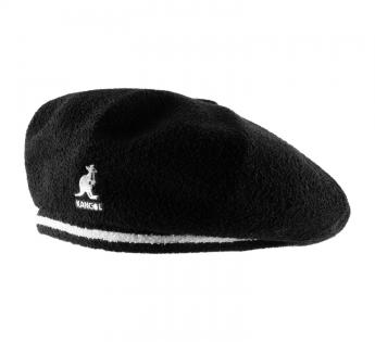 béret été kangol 2-tone Bermuda Jax Beret