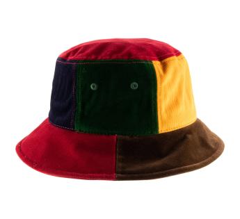 Bob Kangol Contrast Pops Bucket