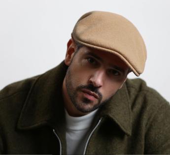 Béret Laine Kangol 504 Kangol Cap