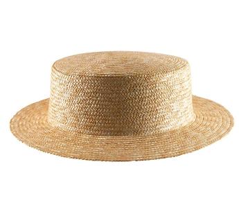 Mon Canotier Luxe BCBG Couture