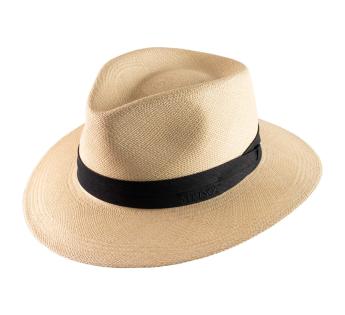 Le Borsalino - La bio des chapeaux ! - Elle