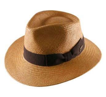 chapeau panama Brisa Teardrop