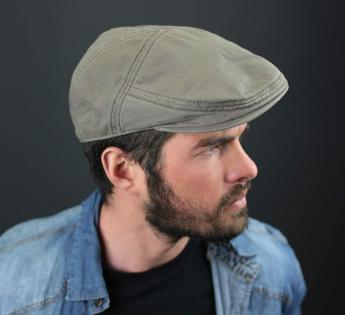 Casquette Homme Paradise Coton