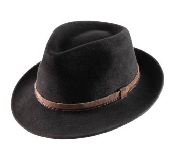 Trilby Velvet BCBG Collection