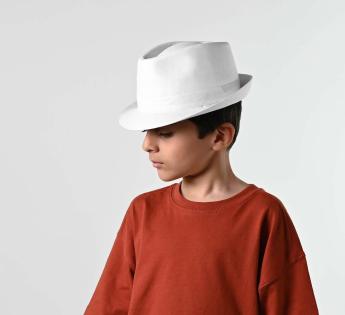  Petit Trilby Coton