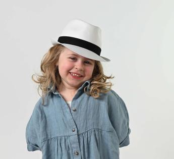  Petit Trilby Coton