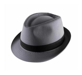 chapeau trilby enfant Petit Trilby Coton