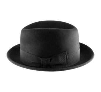 Chapeau homburg Il Diplomatico