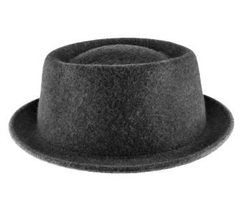 chapeau porkpie personnalisable Mon Porkpie