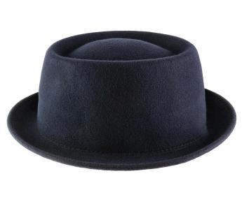 chapeau porkpie personnalisable Mon Porkpie