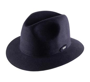 Chapeau traveller feutre lapin Ivano