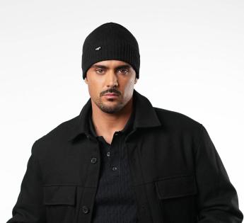 Bonnet fin Misto Rasato