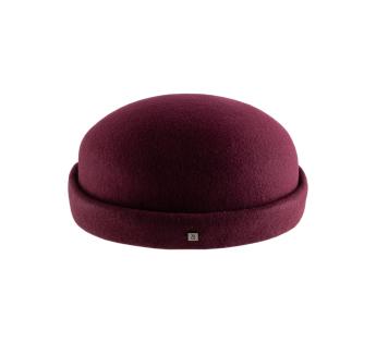 Bonnet docker bombé Eliott