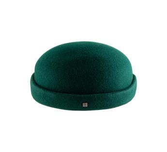 Bonnet docker bombé Eliott