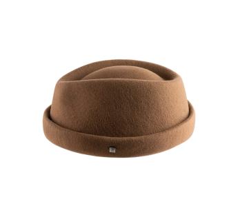 Docker feutre moulé Billy