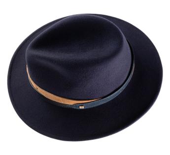 Chapeau francais Raven