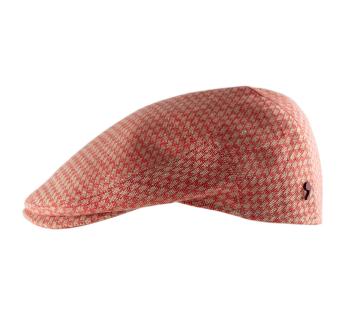 Casquette plate italienne Rudy 33 