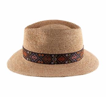 Chapeau paille  festival Loan